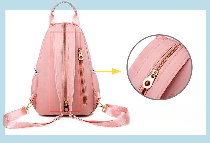 Multi-Functional Rucksacks Waterproof Bag Product Image