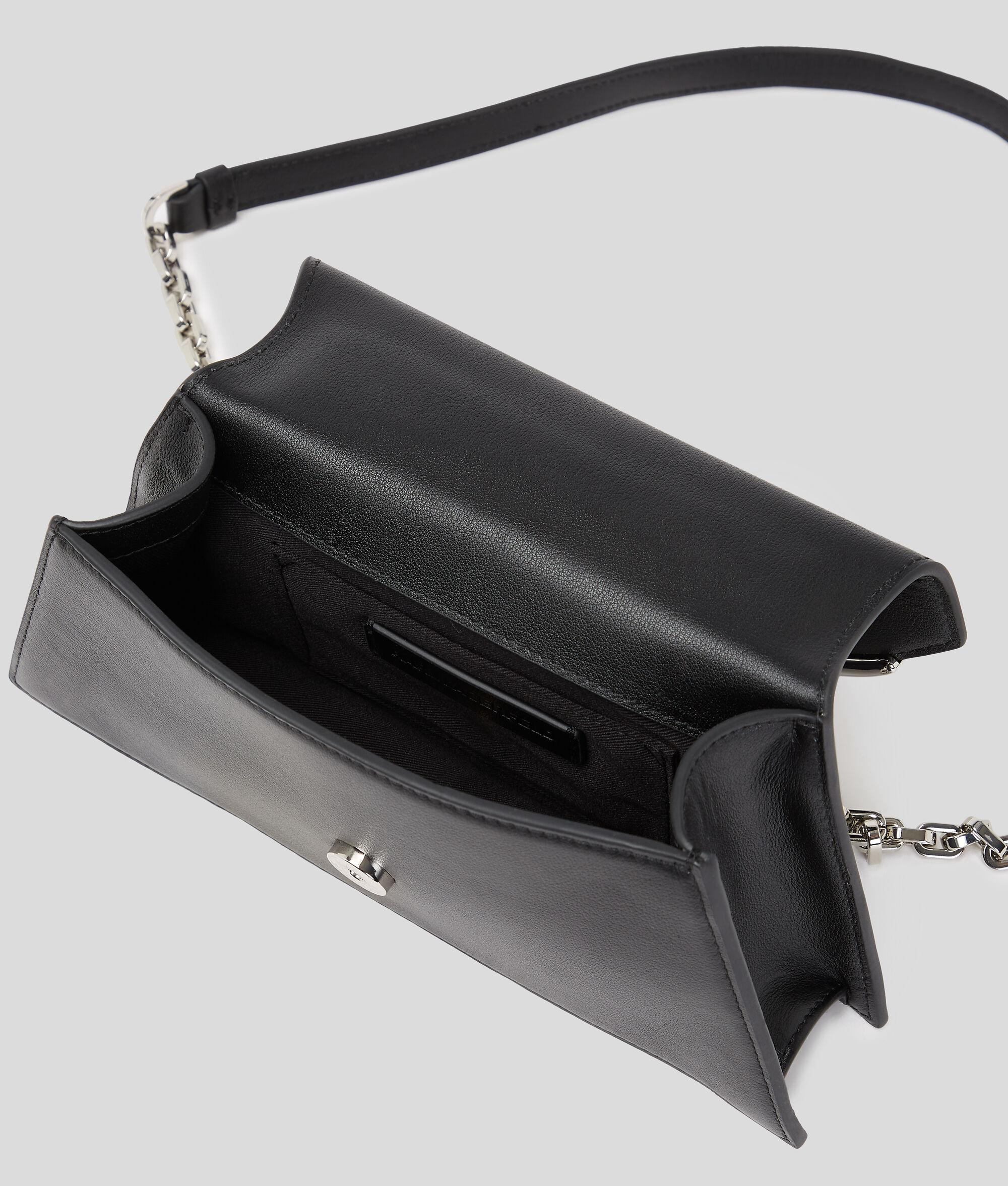 K/SIGNATURE SHOULDER BAG Product Image