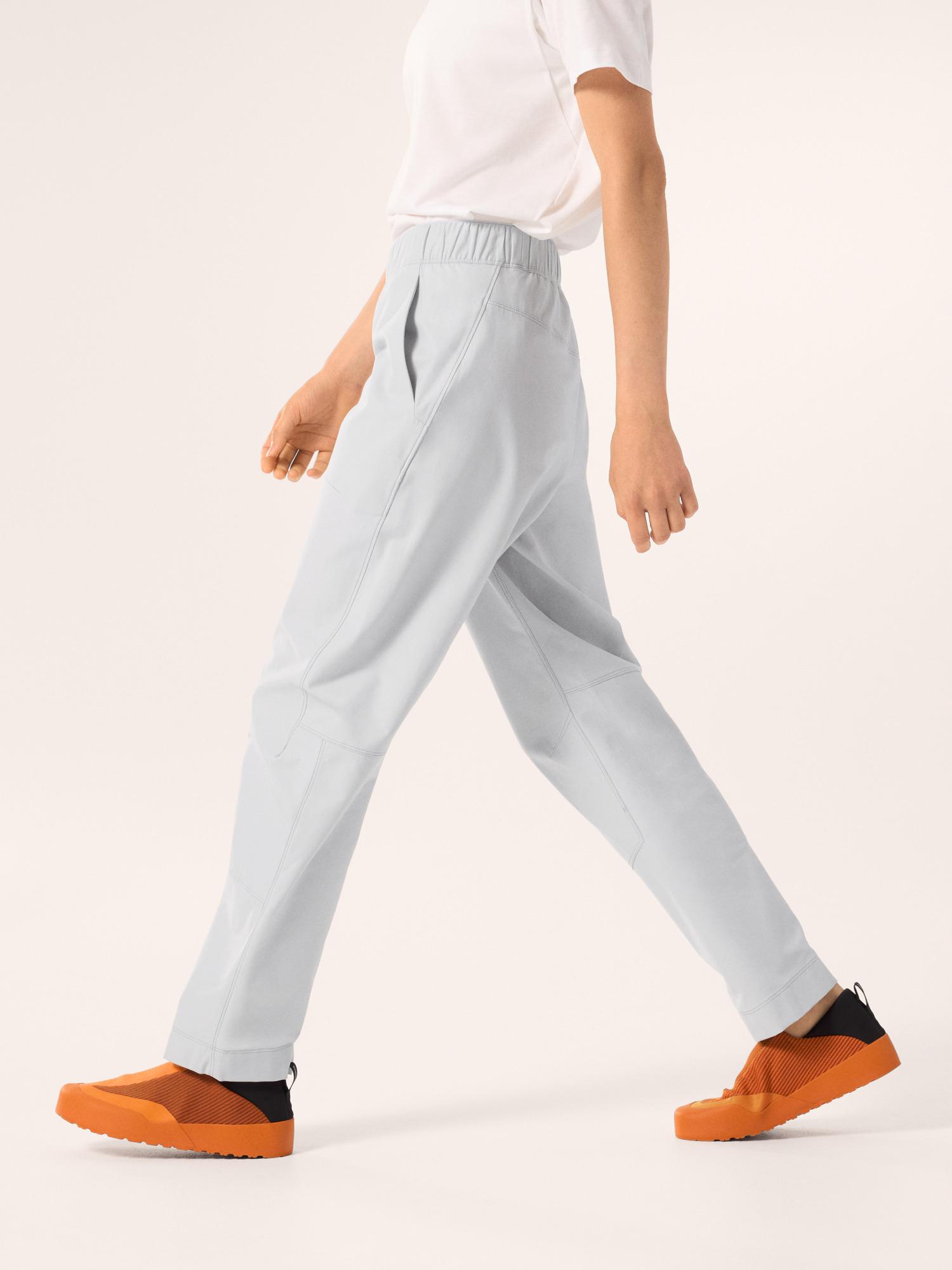 Kragg Cotton Pant Women's Product Image