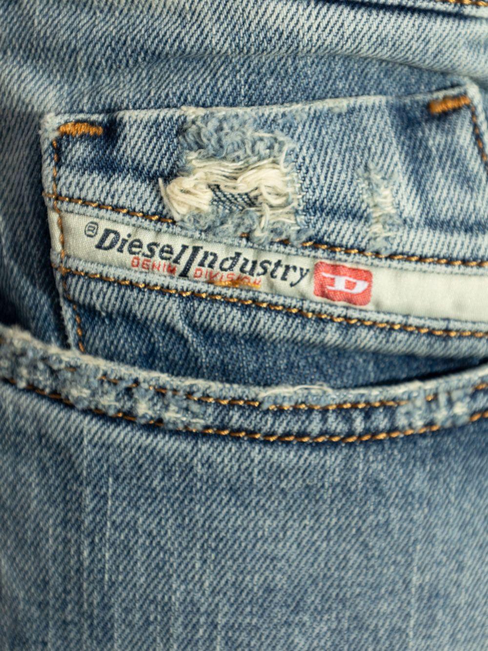 2019 D-Strukt jeans  Product Image