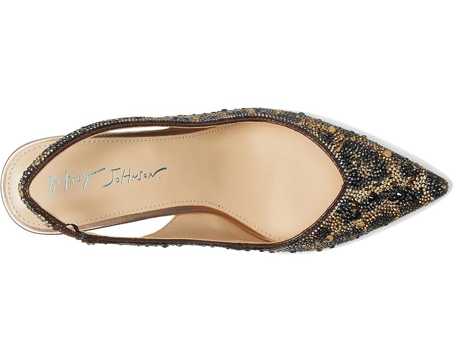 Women's Blue by Betsey Johnson Clark Product Image