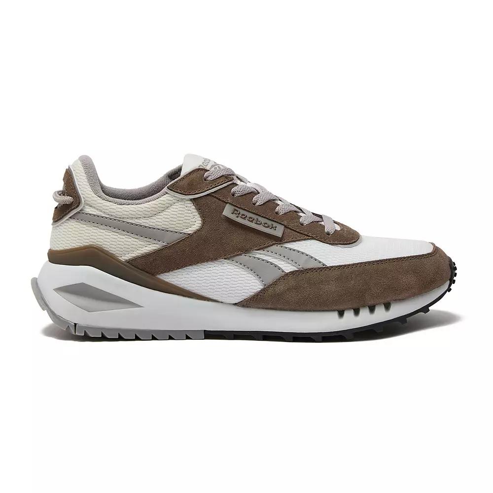 Reebok Forte Racer Men's Tennis Shoes, Size: 9, Utility Brown Ash Product Image
