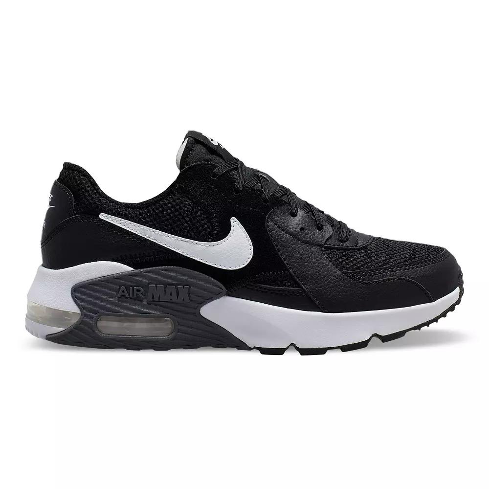 Nike Womens Air Max Excee Shoes | CD5432-003 Product Image