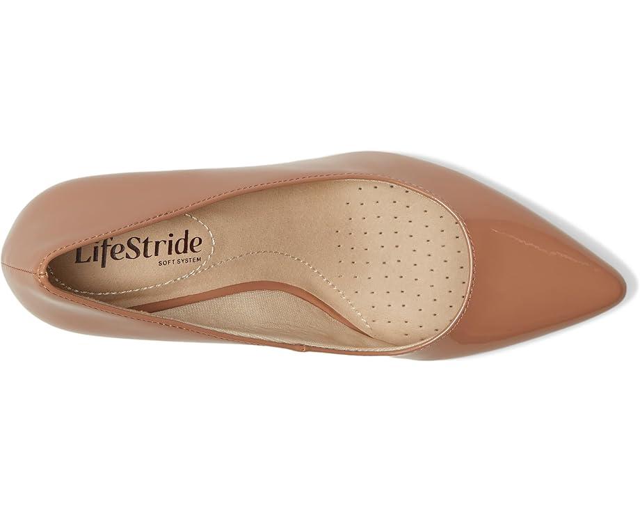Women's LifeStride Sevyn Pumps Product Image