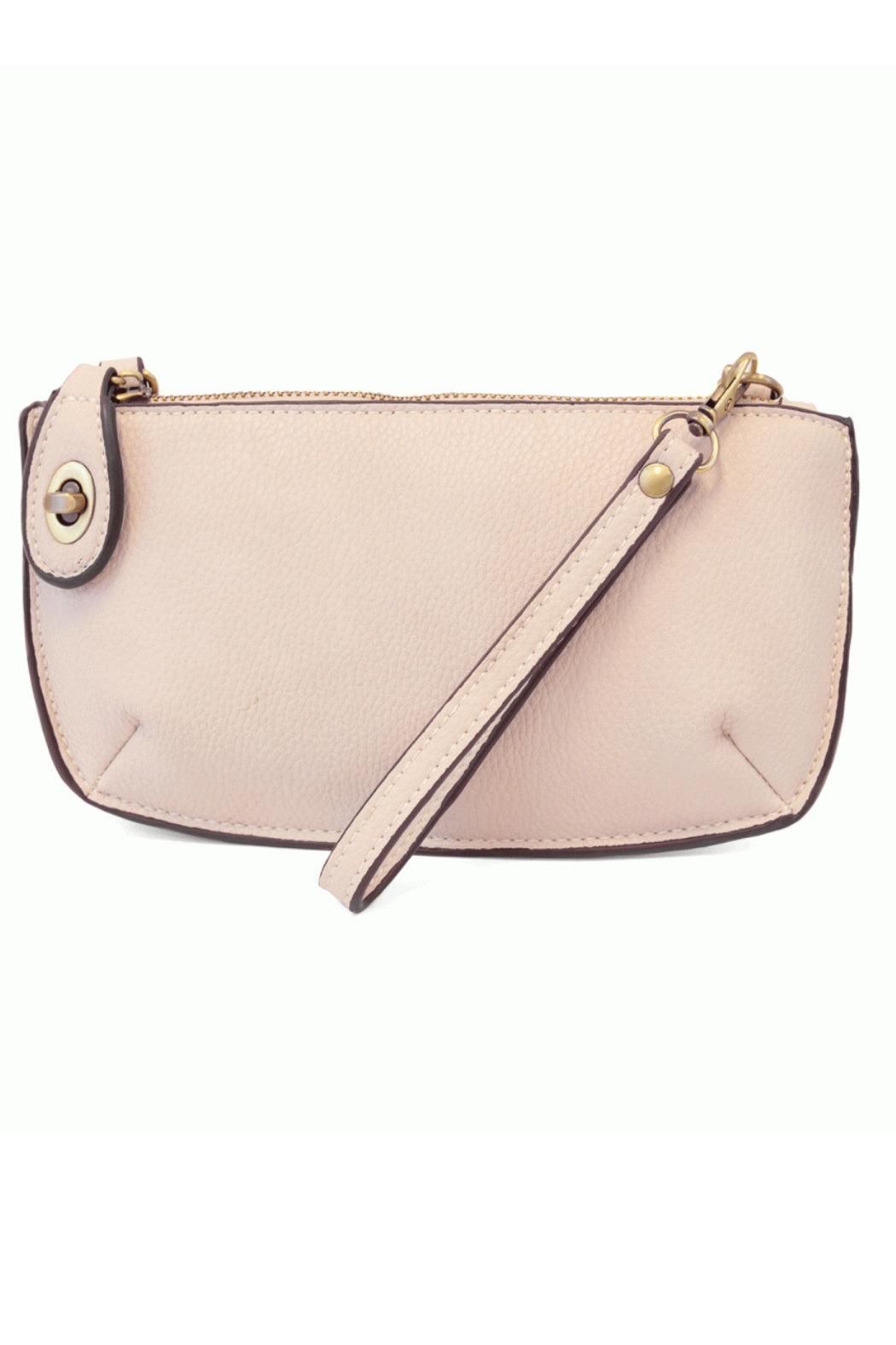 Mini Crossbody Wristlet  Clutch Product Image