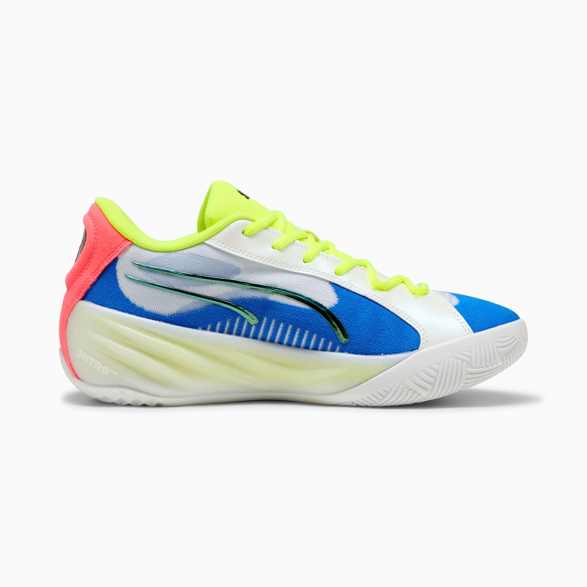 All-Pro NITRO™ Men's Basketball Shoes Product Image