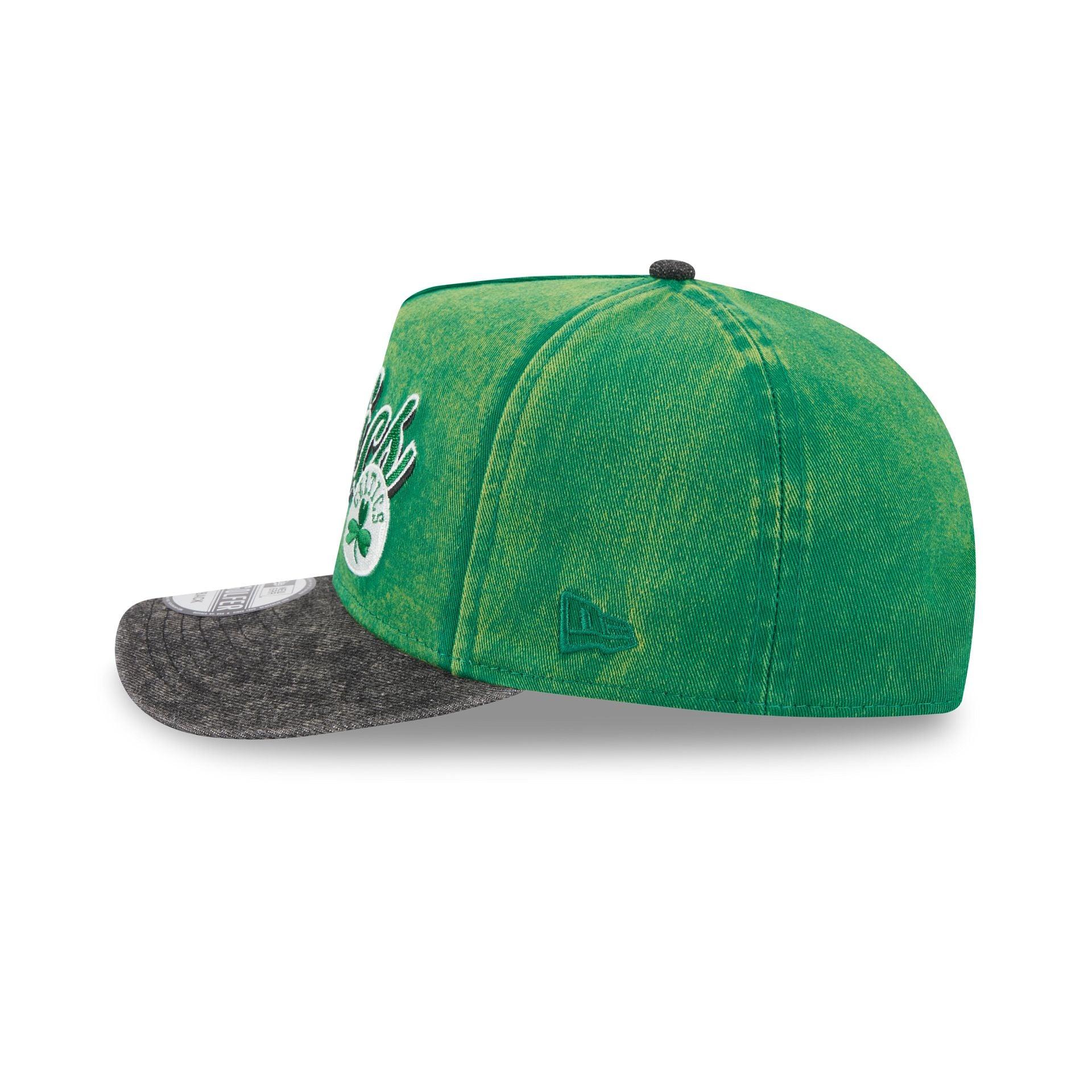 Boston Celtics Sport Classics Pastel Golfer Hat Male Product Image