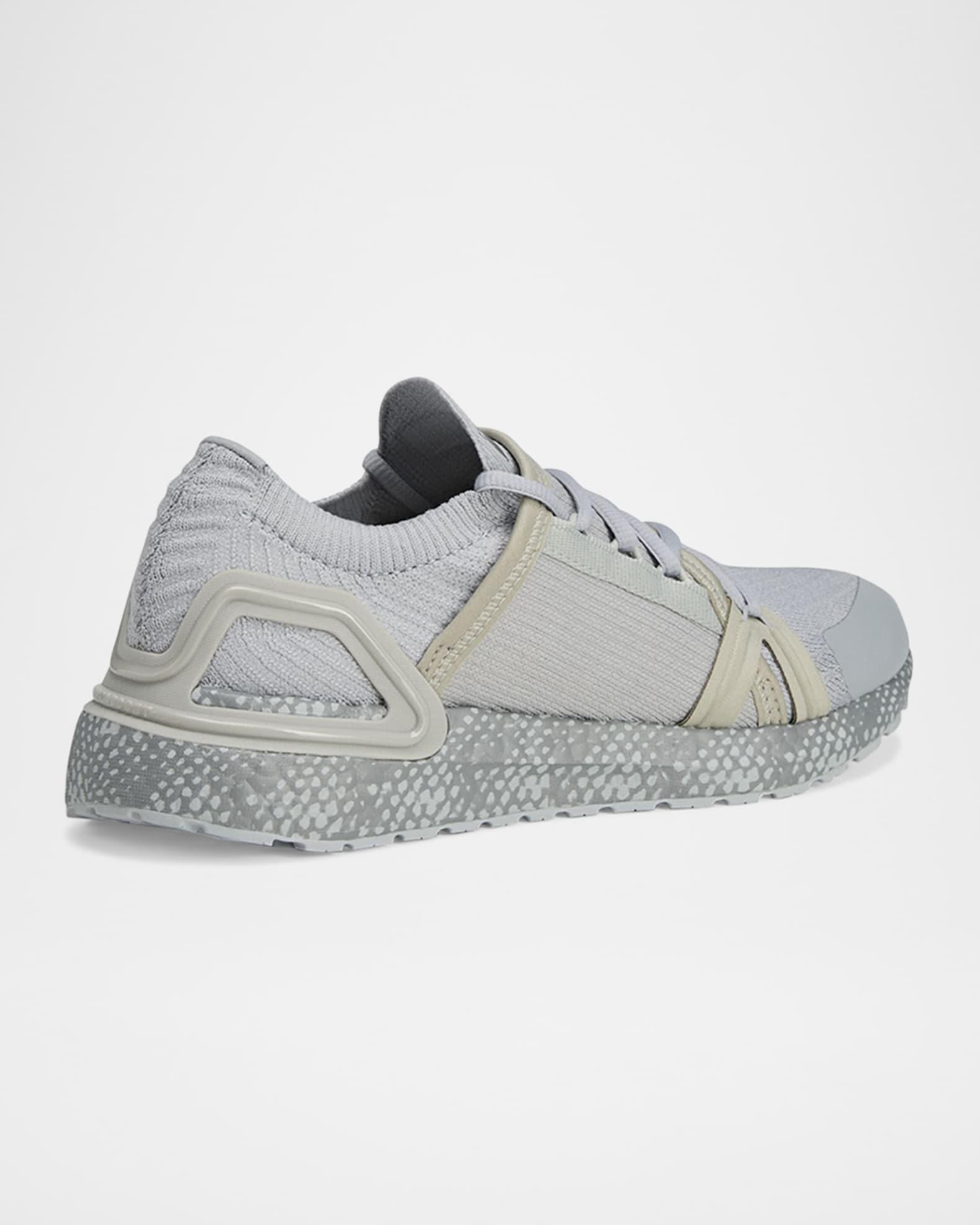 Ultraboost DNA Graphic-Sole Trainer Sneakers Product Image