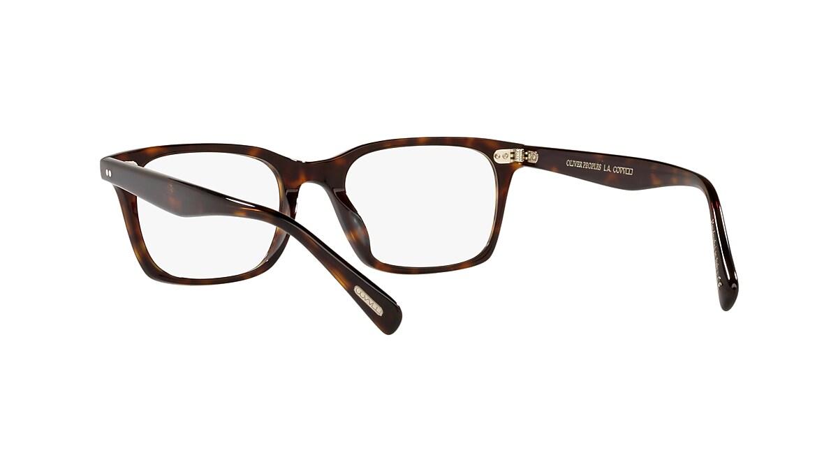 Nisen 0OV5446U__1009 Product Image