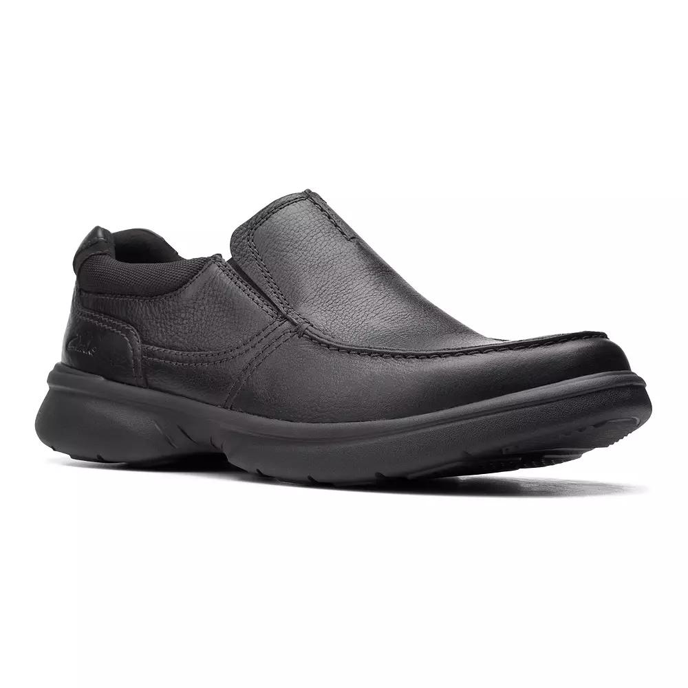 Clarks® Bradley Free Men's Loafers,  Product Image