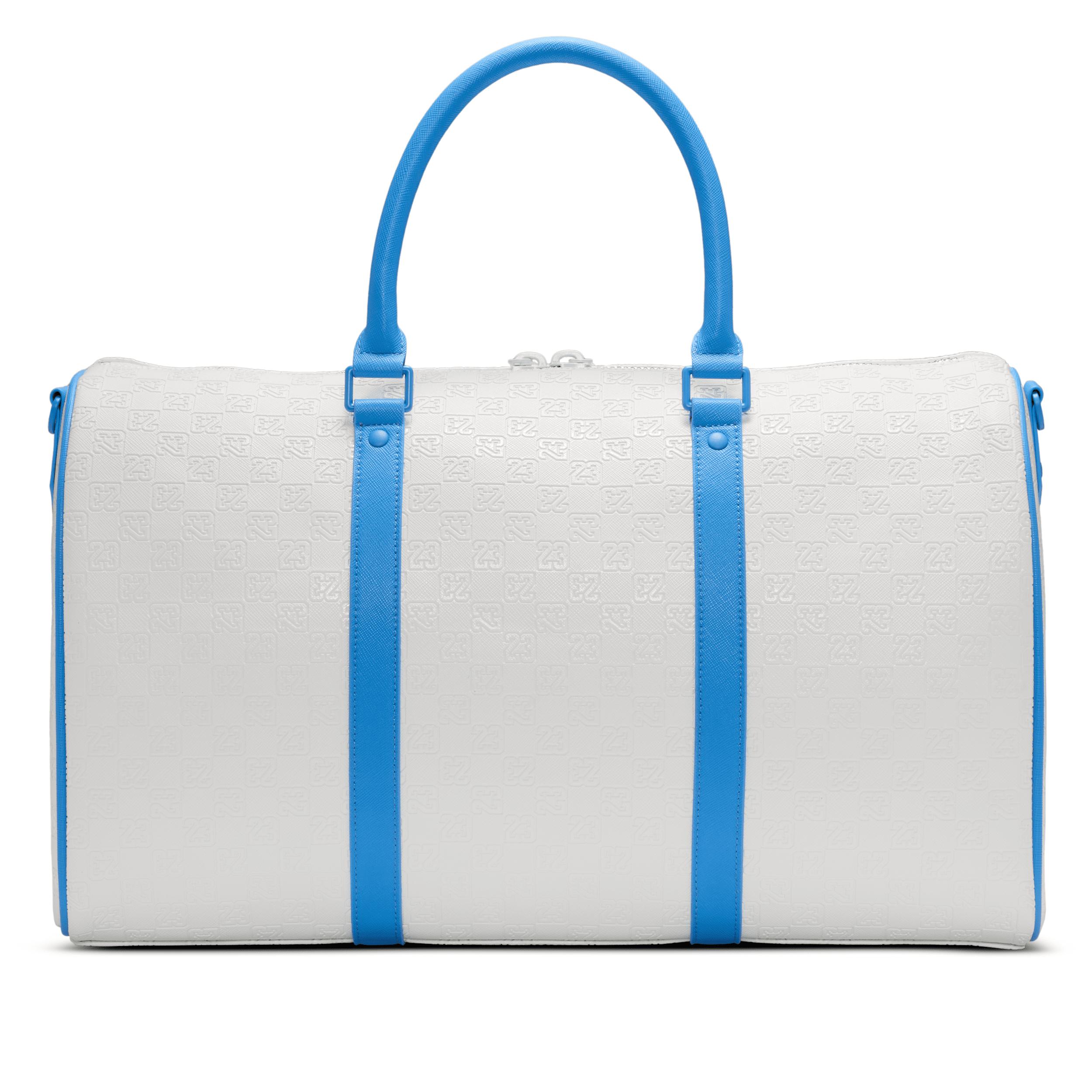 Jordan Monogram Duffle Bag (25L) Product Image