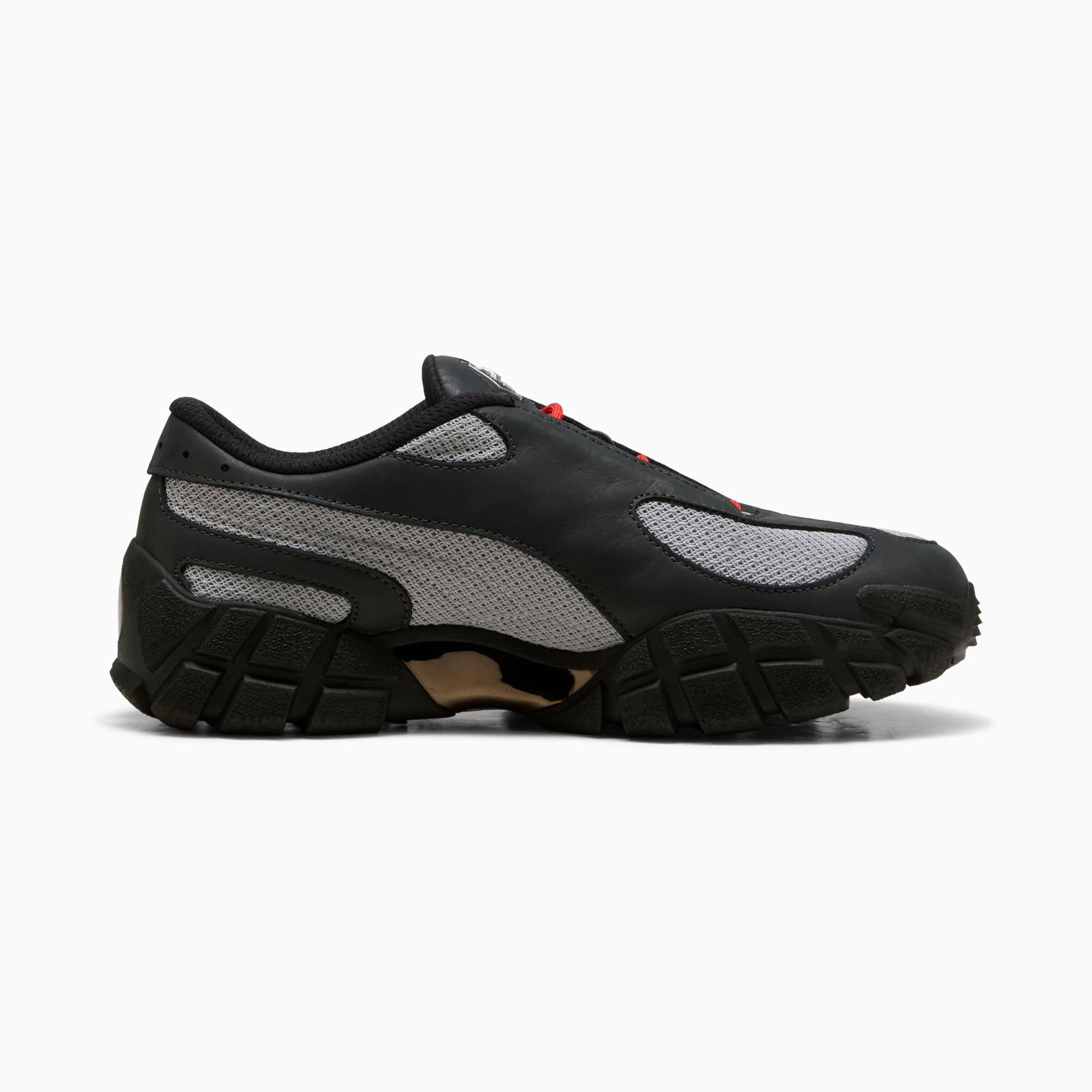PUMA x SKEPTA Skope Sneakers Product Image