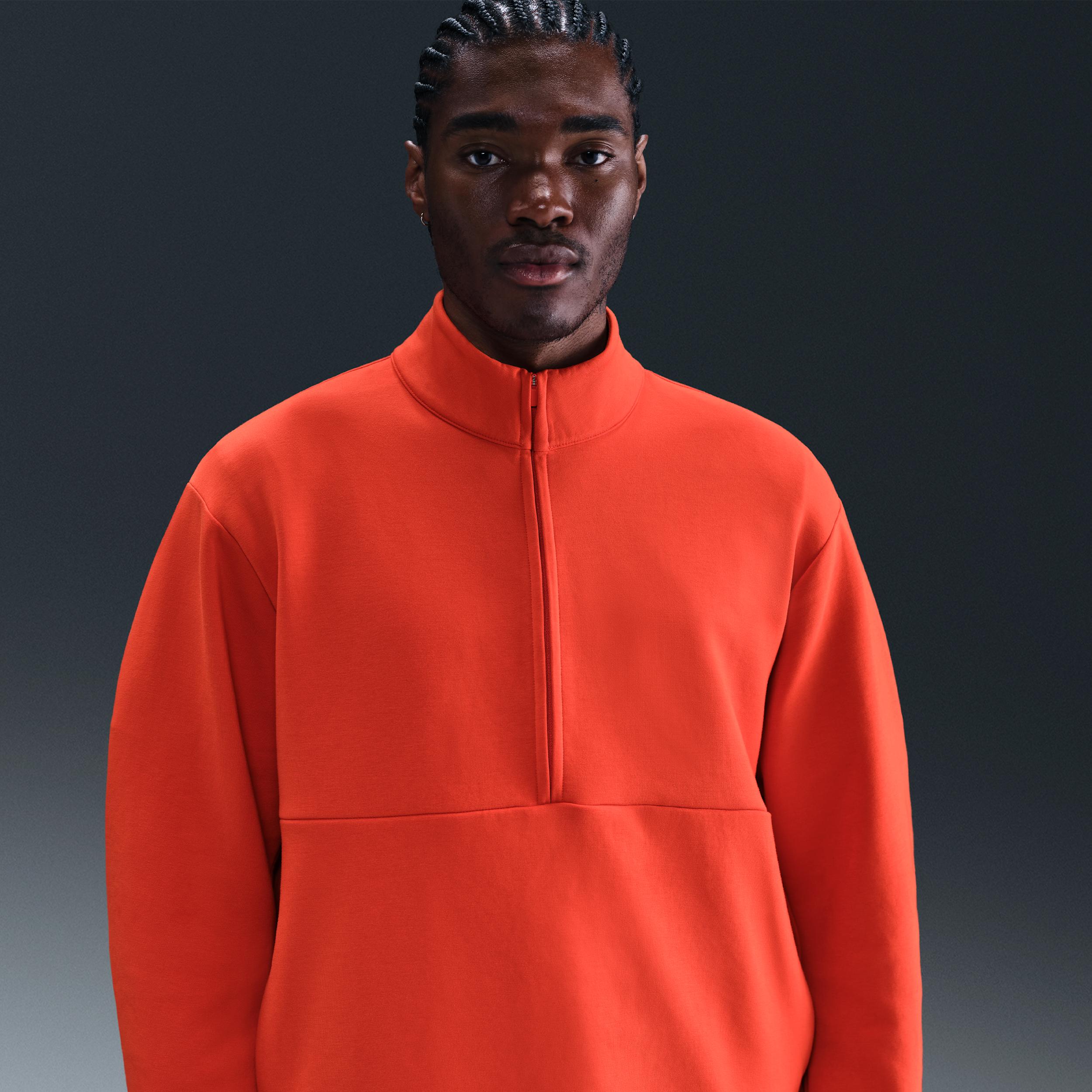 Nike Womens 24.7 ImpossiblySoft Dri-FIT Mid-Rise Jogger Pants | HQ8184-633 Product Image