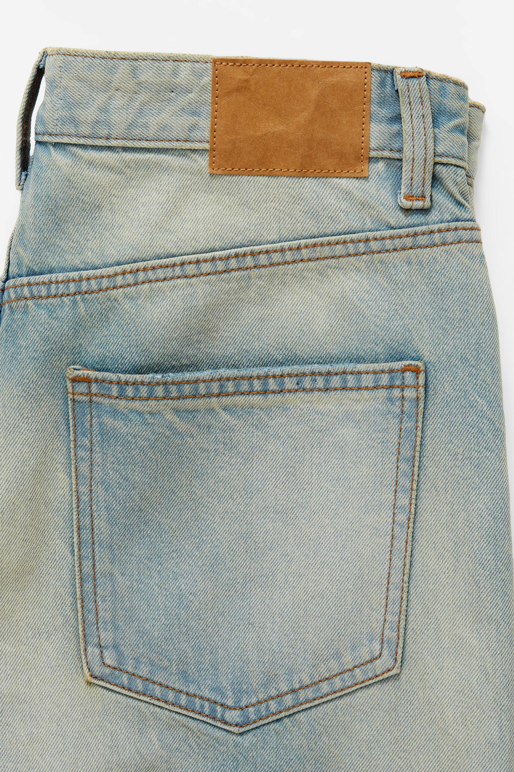 91 Straight Jean Product Image