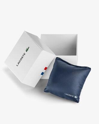 Tuilerie 3 hands watch stainless steel Product Image