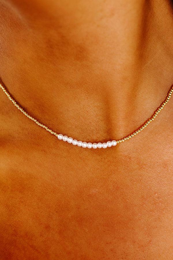 Deeply In Love Necklace Product Image