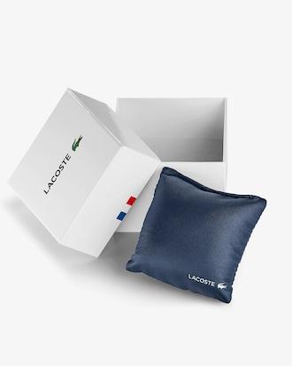 Boston Stainless Steel Chronograph Watch Product Image