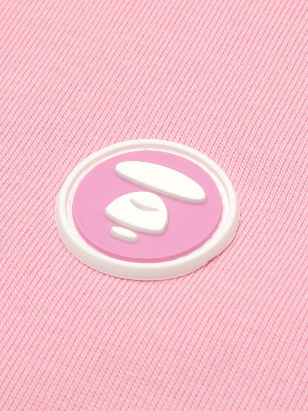 logo-print T-Shirt Product Image