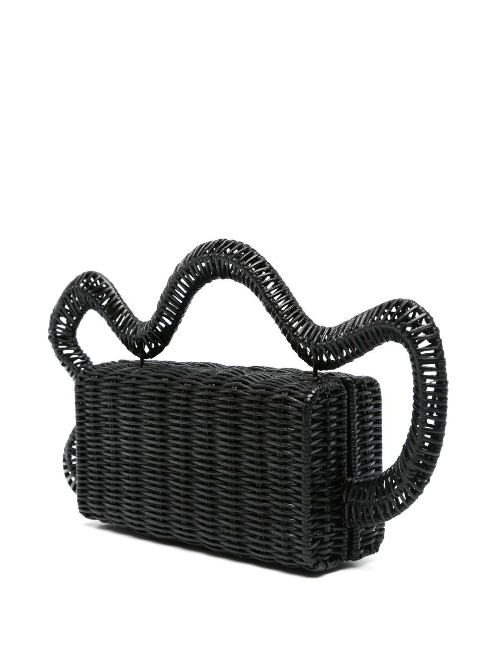 Elsa clutch bag Product Image