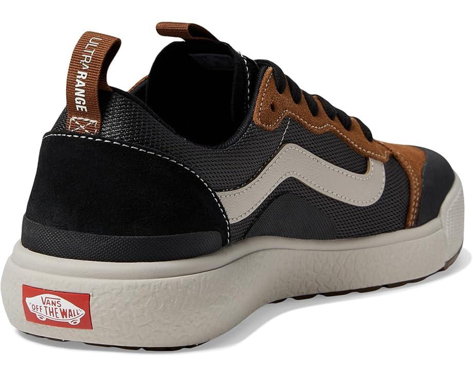 FU MTE Ultrarange EXO Product Image