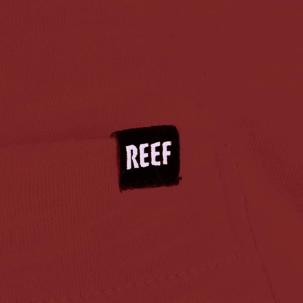 Reef Men's Humboldt Short Sleeve Pocket Shirt Product Image