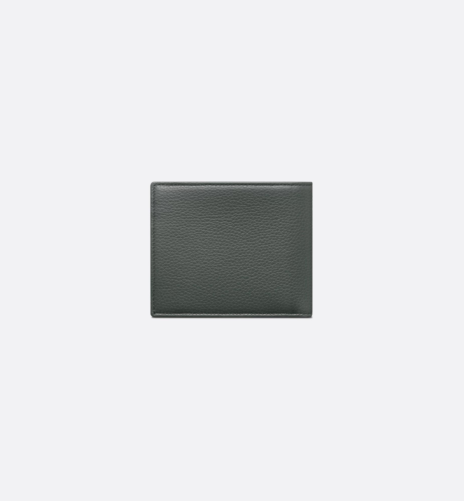 Saddle Bifold Wallet Product Image