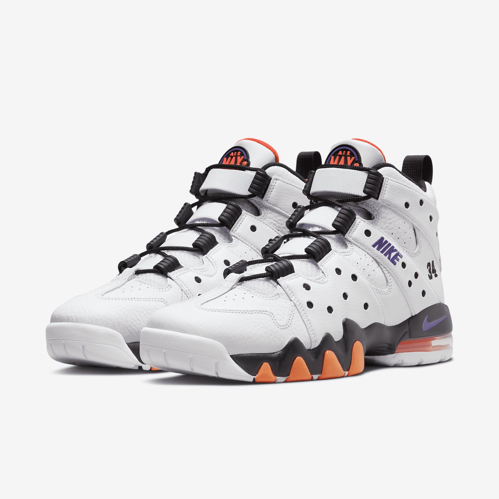 Nike Air Max2 CB '94 Men's Shoes Product Image