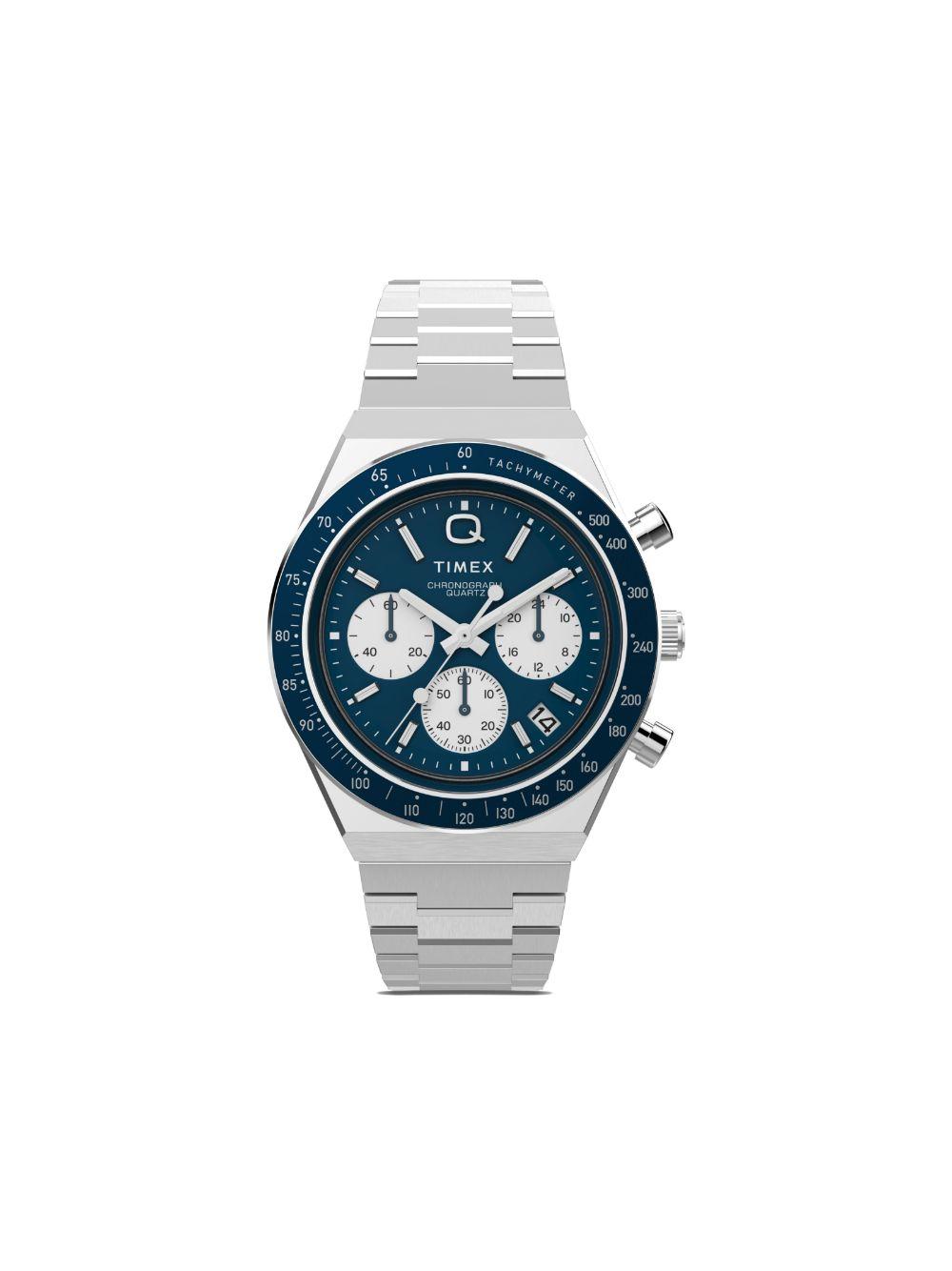 Q Timex Chronograph 40mm Product Image