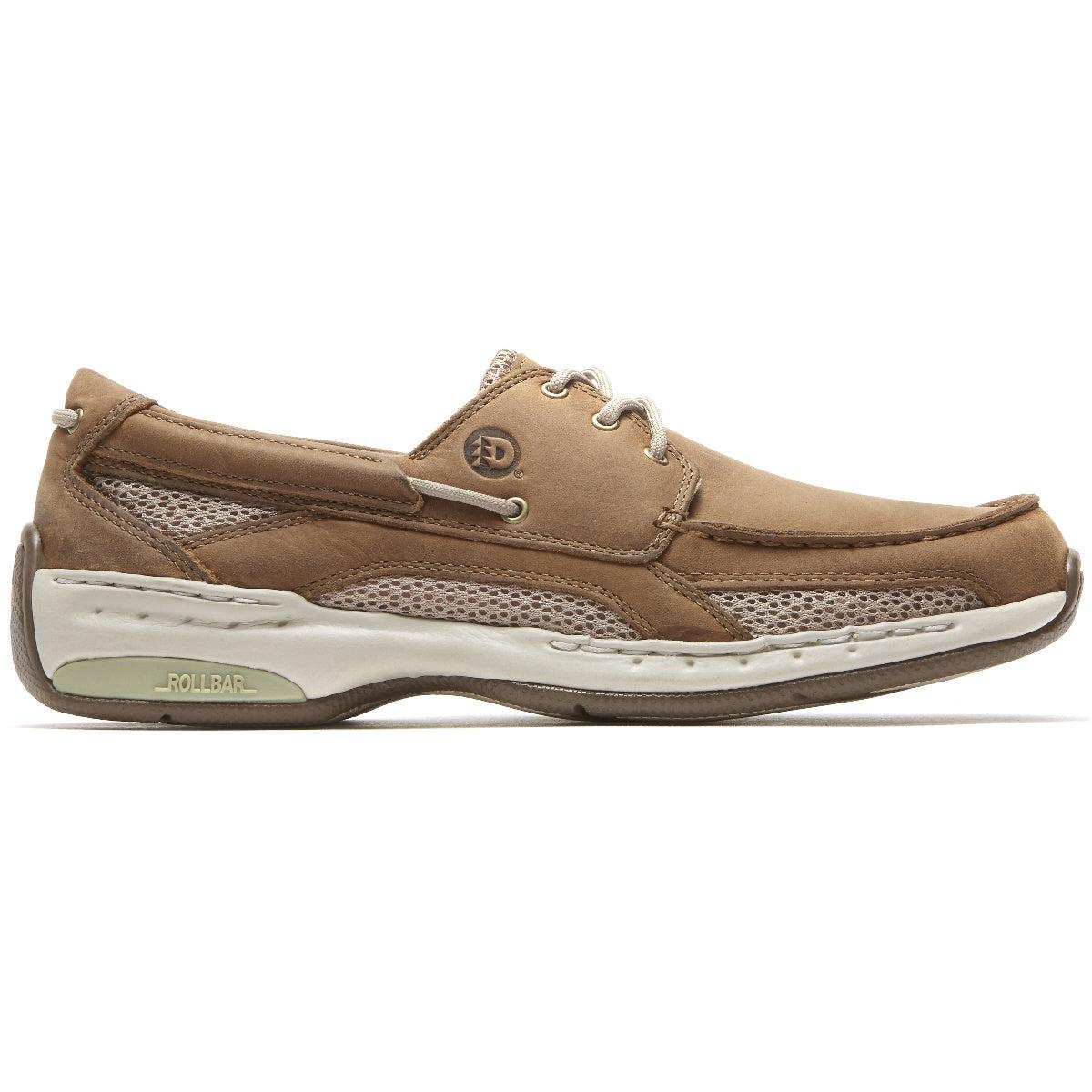 Men's Captain Boat Shoe Male Product Image