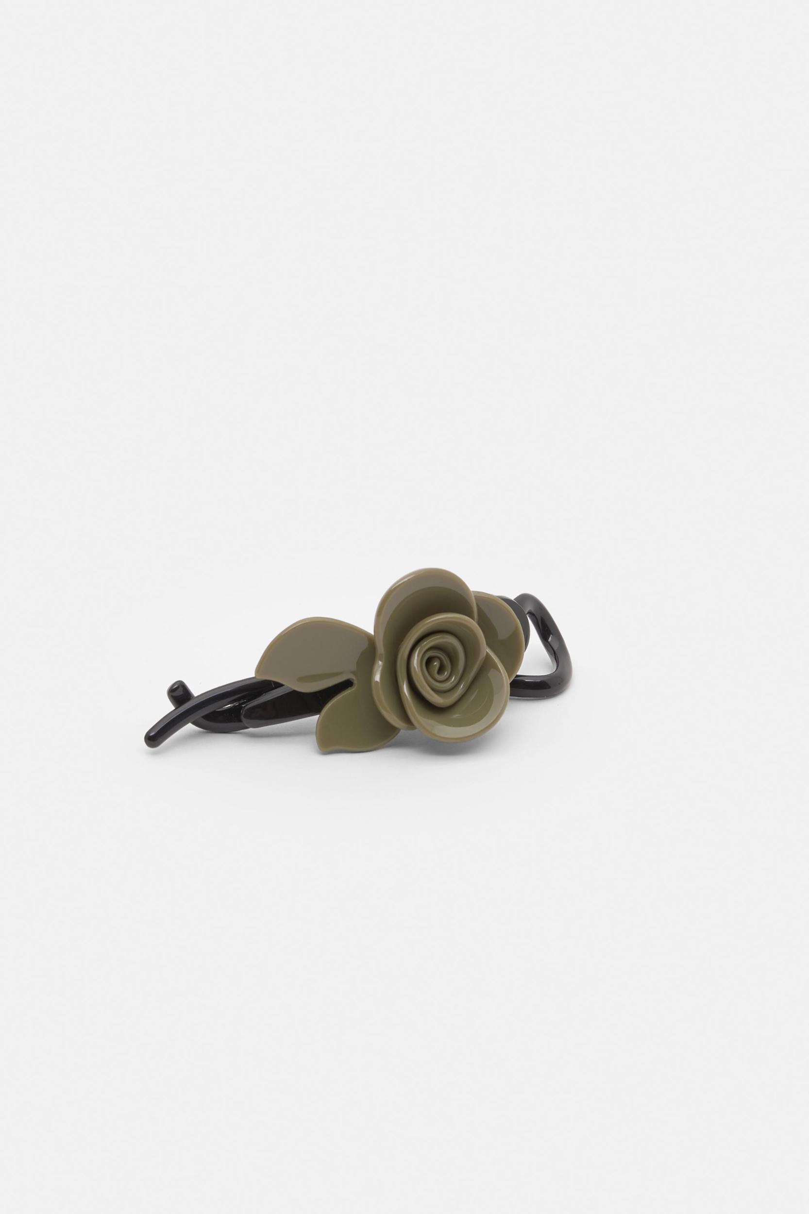 Flower hair clip Product Image