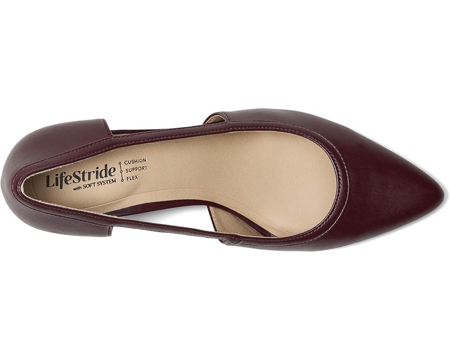 Elevate Pump Shoes Product Image