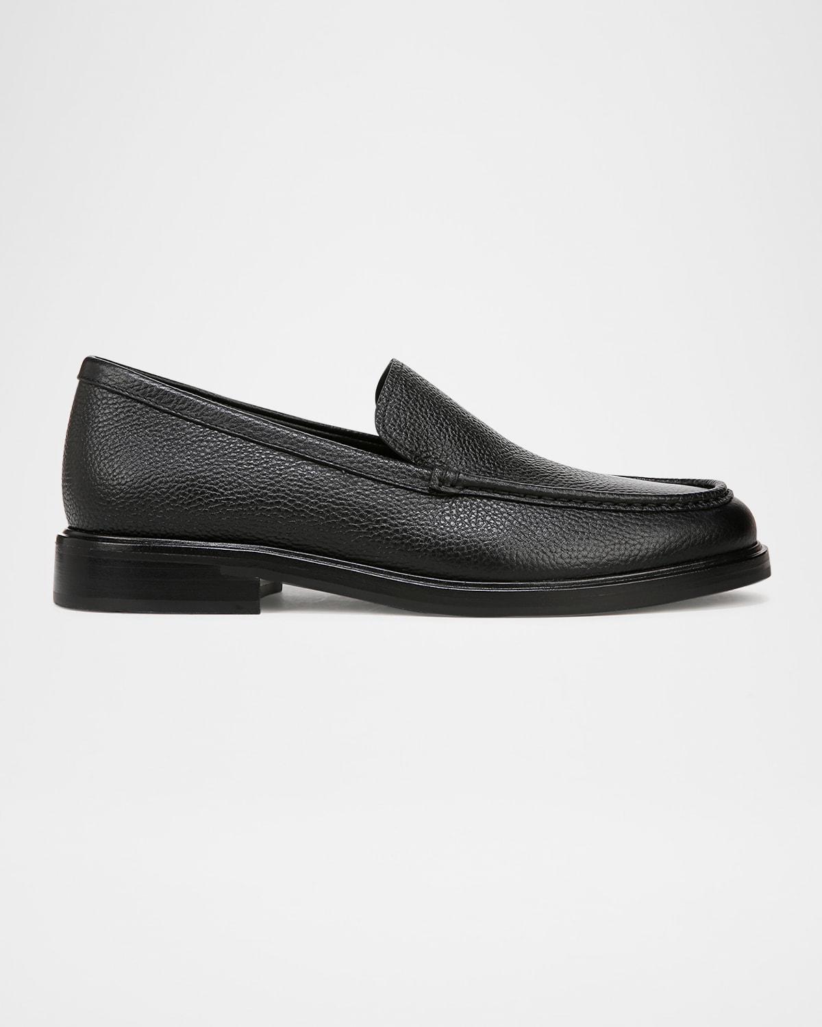 Mens Rafael Leather Loafer Vince Product Image