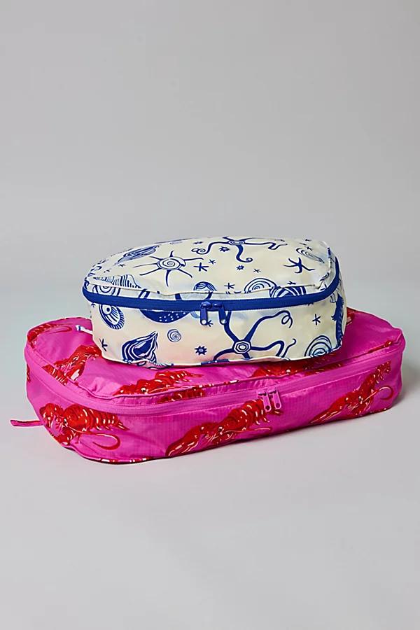 BAGGU Large Packing Cube Set Womens at Urban Outfitters Product Image