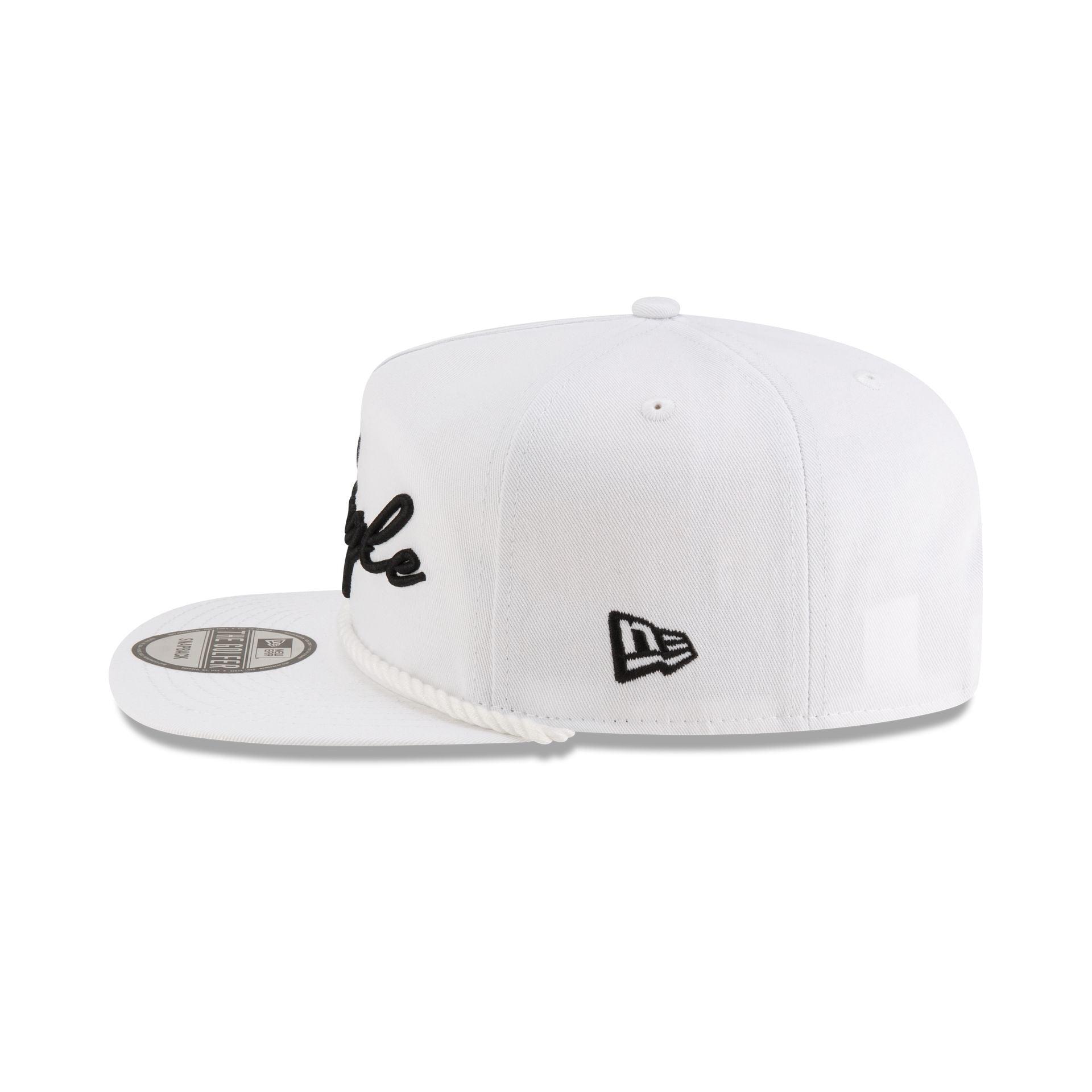 New Era Cap Dangle Golfer Hat Male Product Image