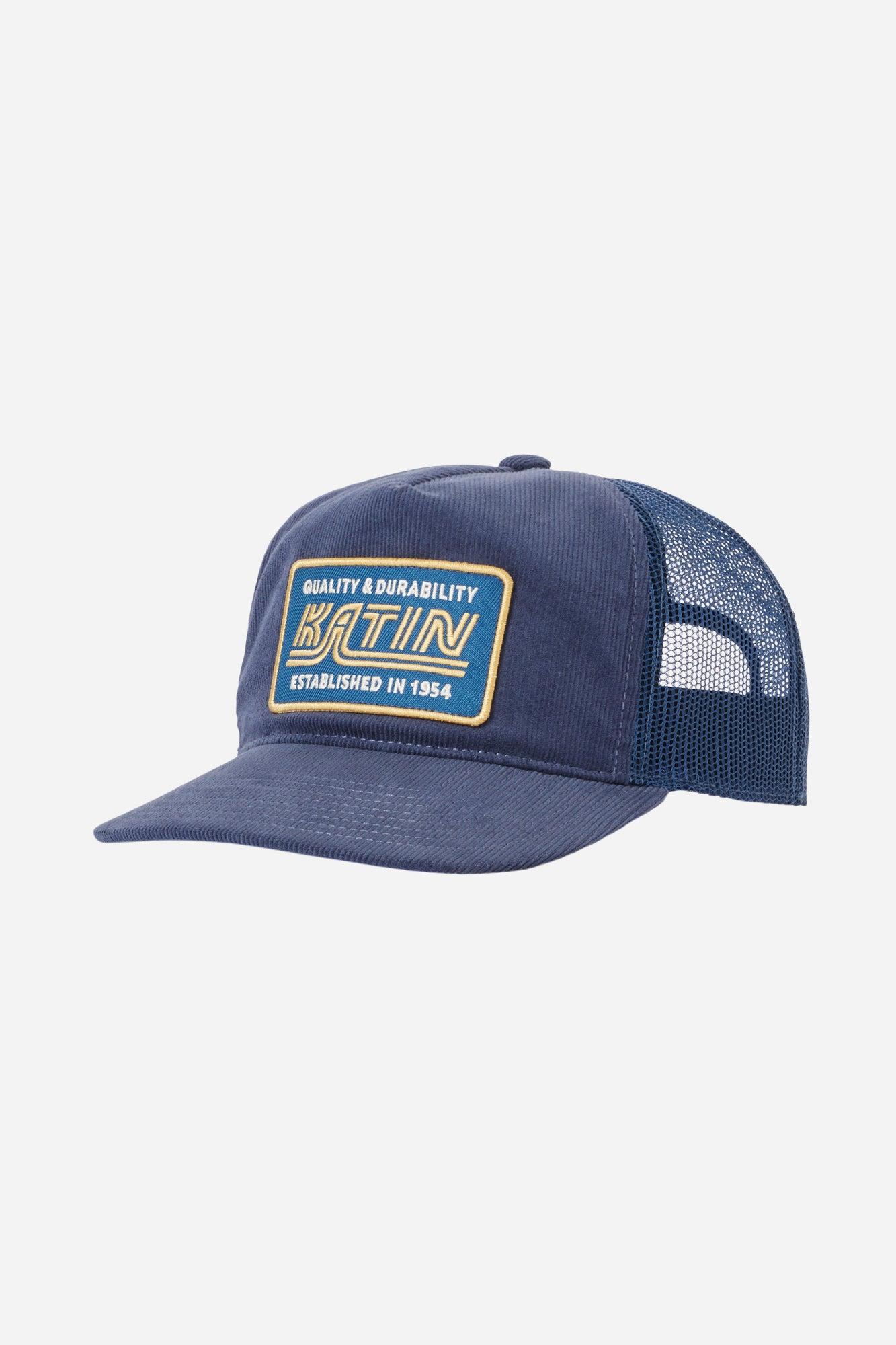 PIT STOP HAT Product Image