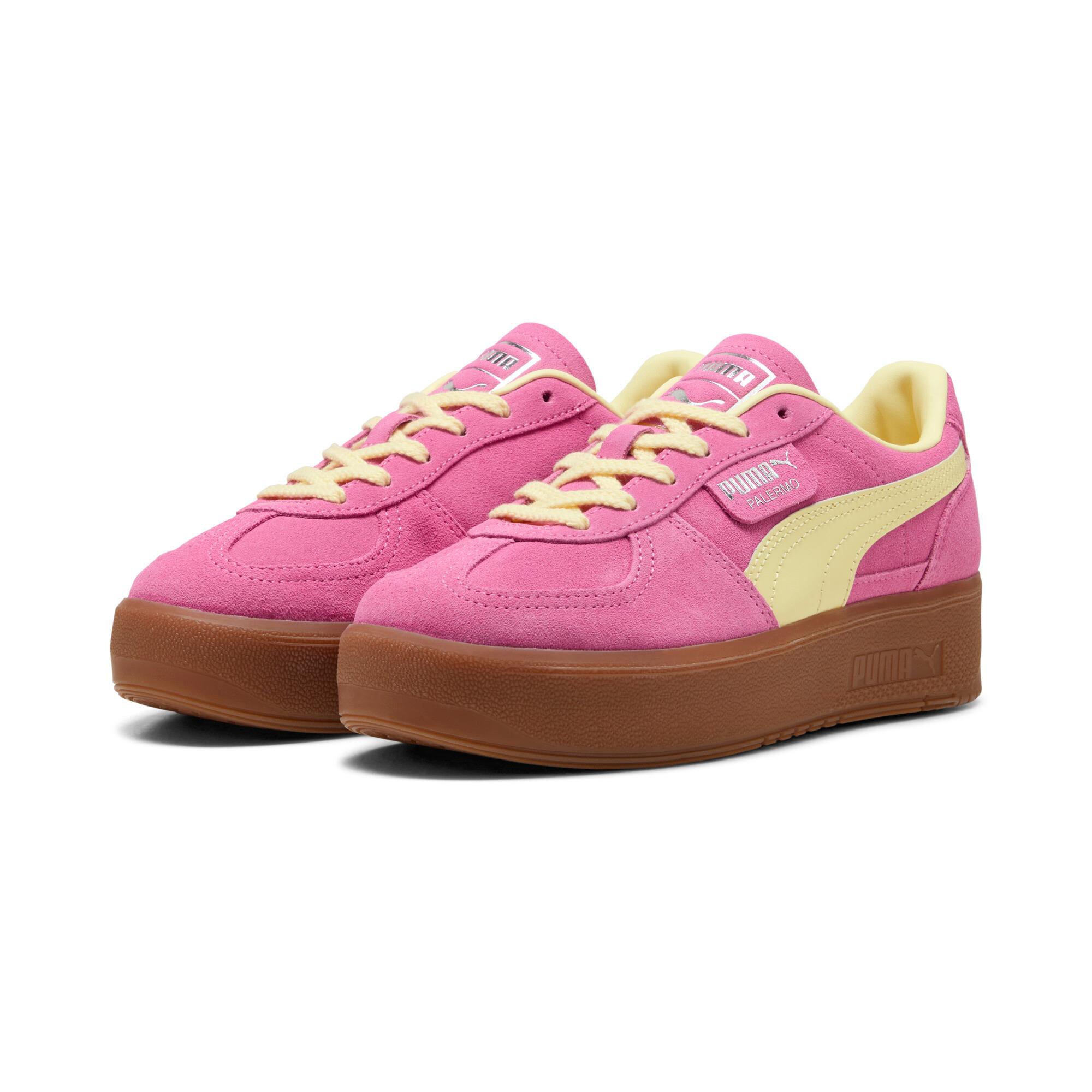Palermo Elevata Women's Sneakers Product Image