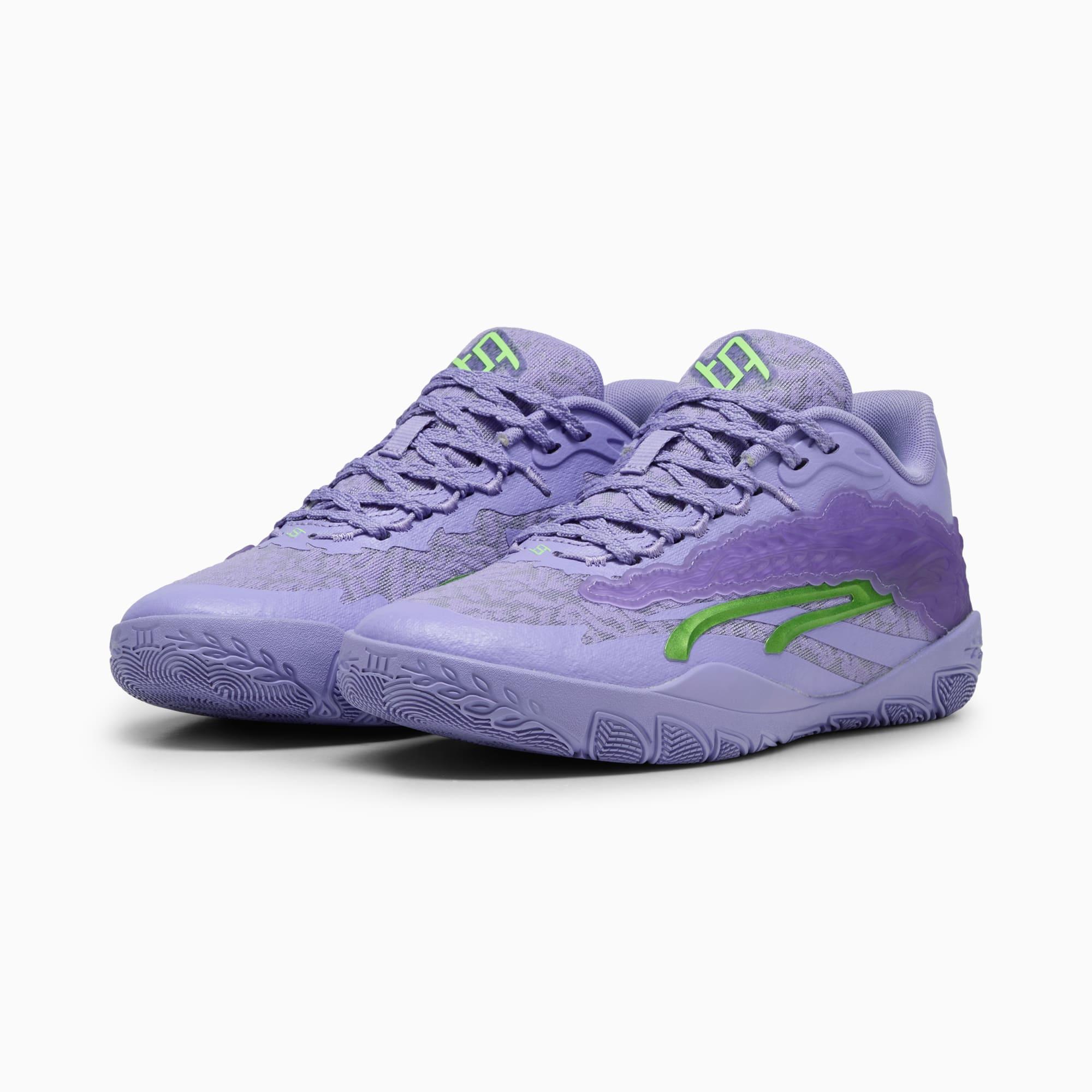STEWIE x LACE EM UP Stewie 3 Women's Basketball Shoes Product Image