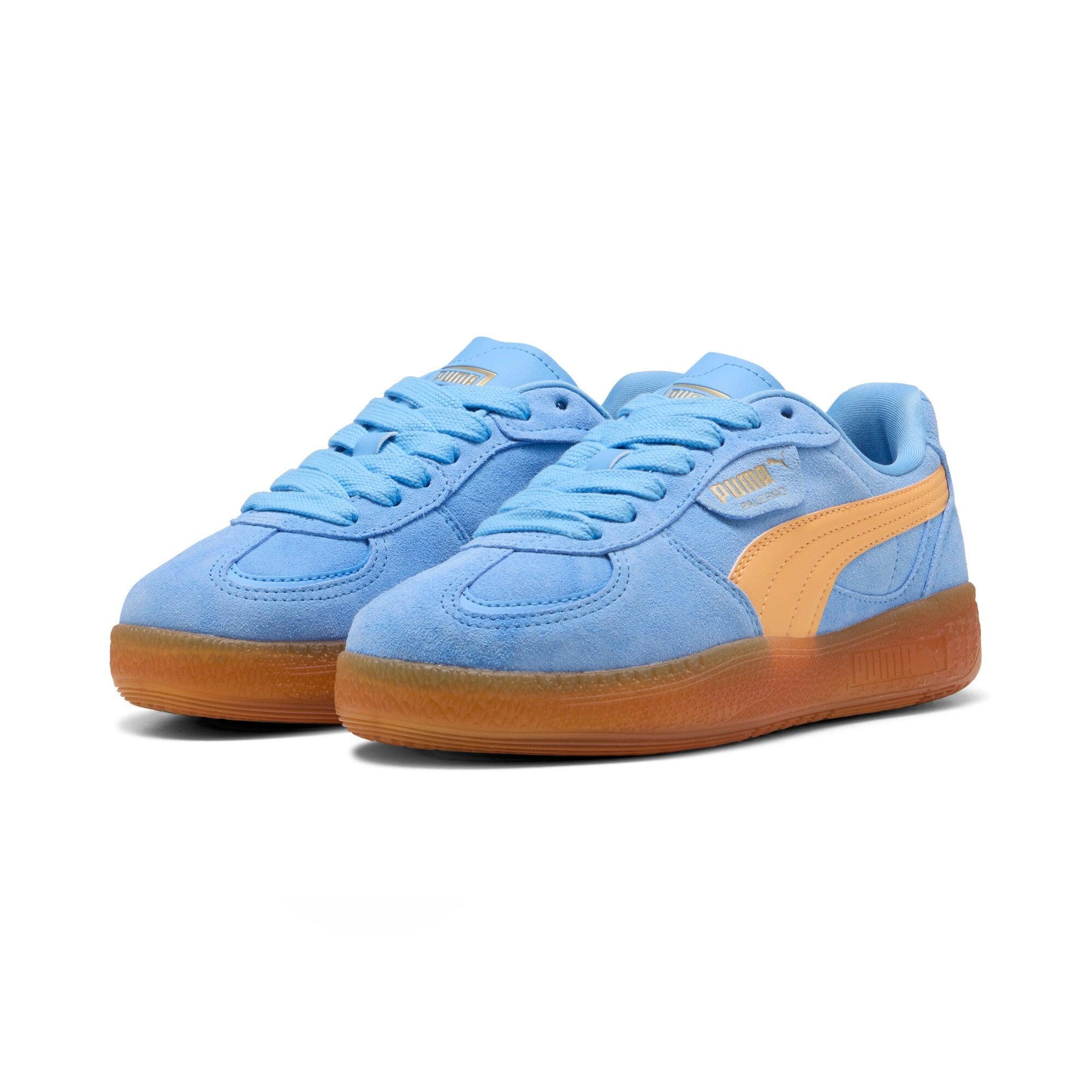 Puma Women's Palermo Moda Xtra Gum - 400323-07 Female Product Image