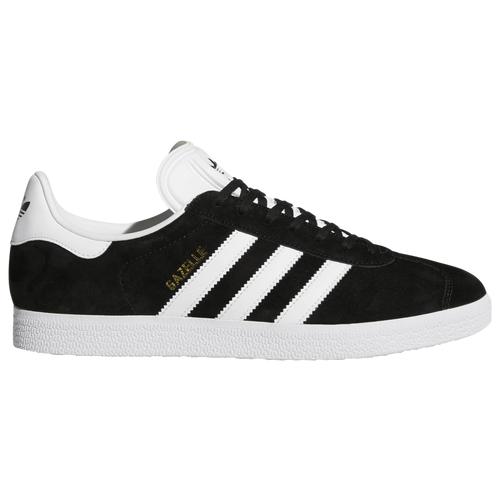 adidas Mens Originals Gazelle Casual Shoes Product Image