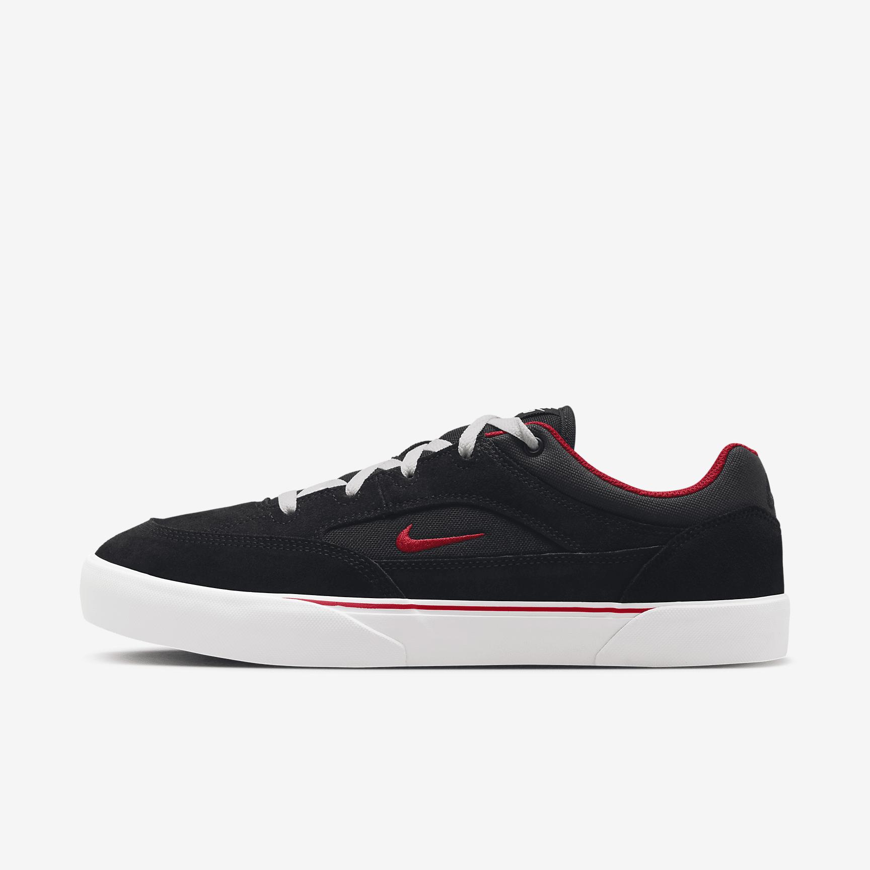 Nike SB Malor Men's Shoes Product Image