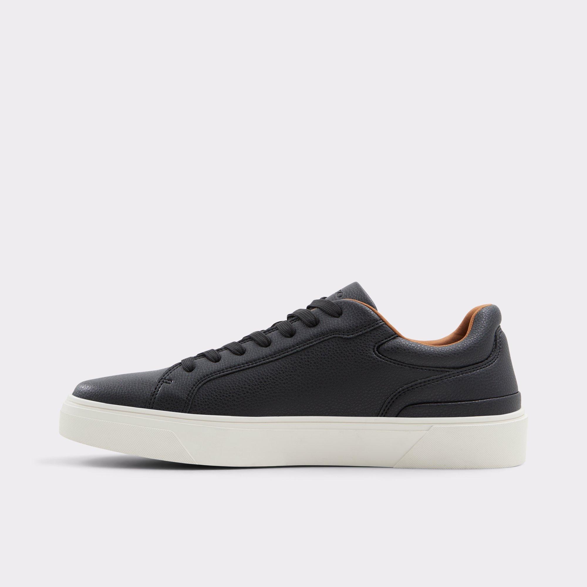 Willio Black Men's Sneakers | ALDO US Product Image