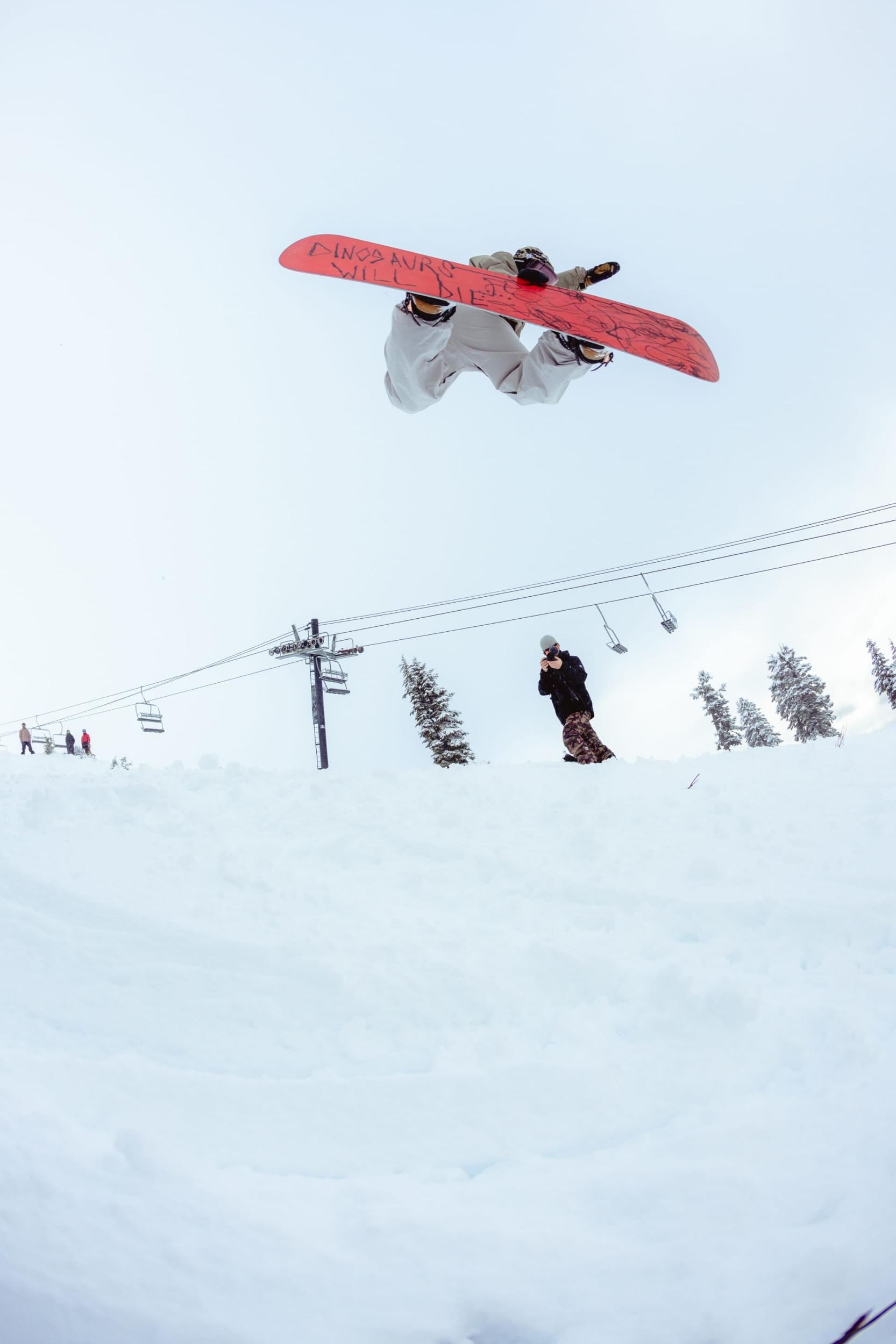 686 Women's Outline Shell Anorak Female Product Image