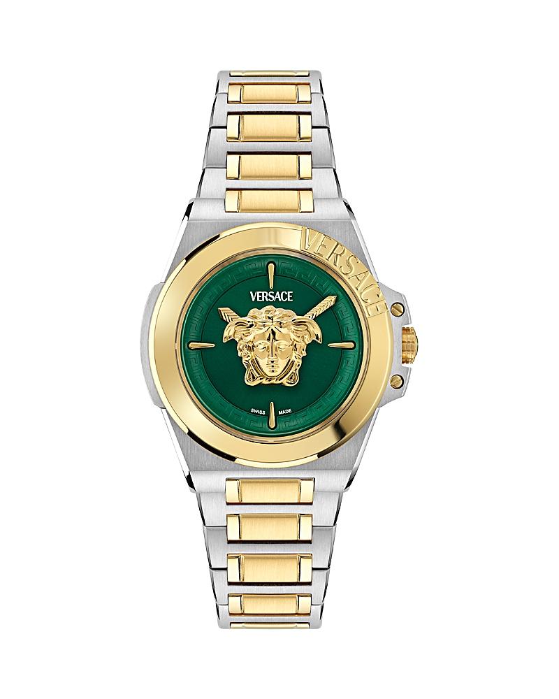Versace Hera Watch, 37mm Product Image