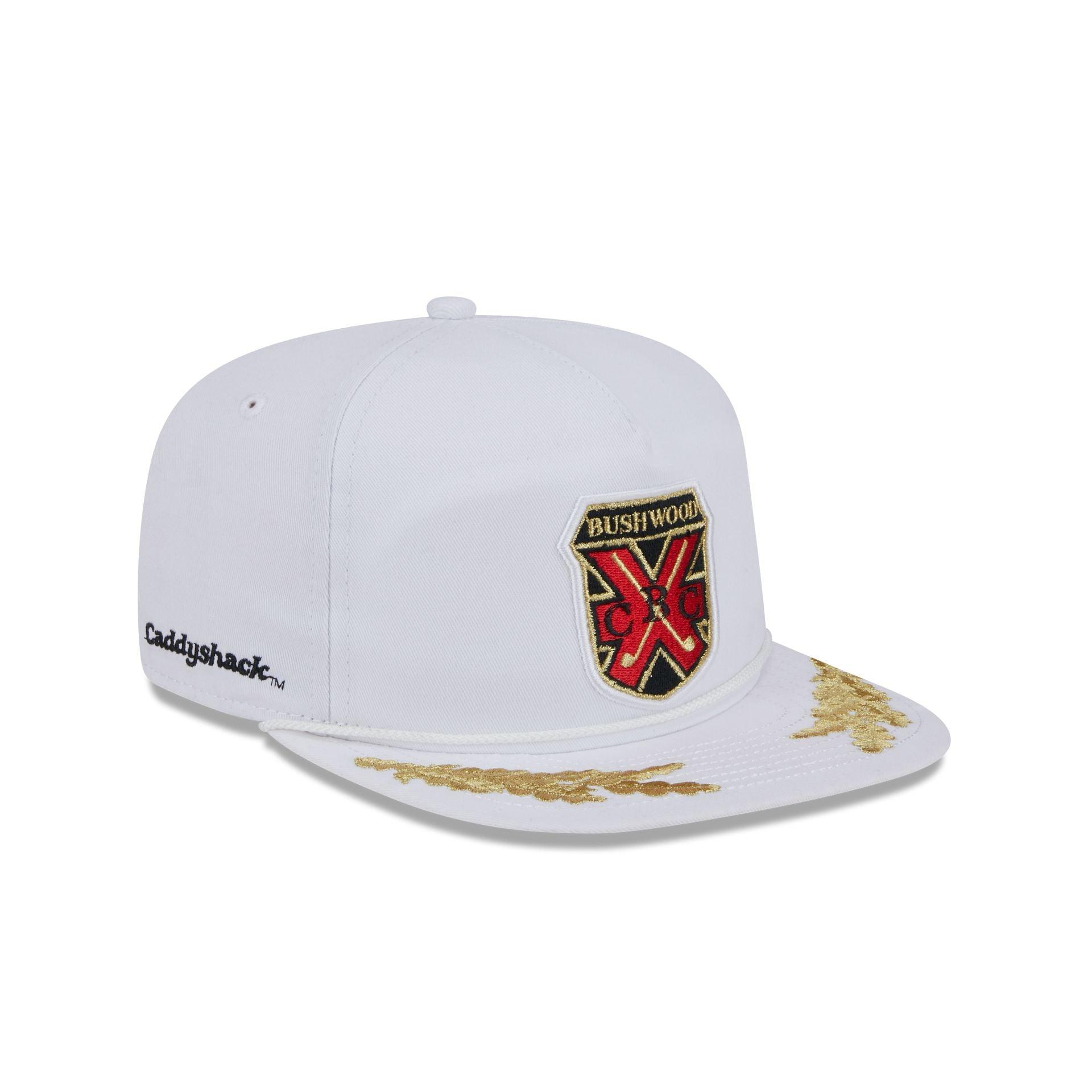 Caddyshack Golfer Hat Snapback Hat Male Product Image