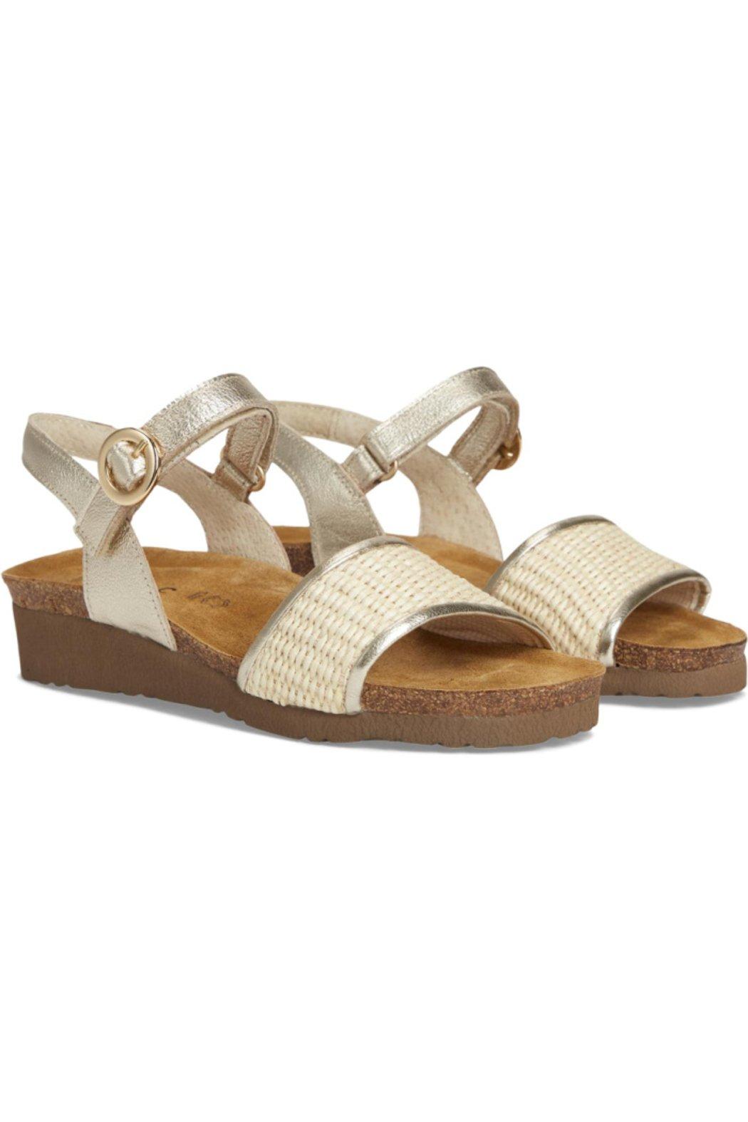 Naot Cecile Wedge Sandal Product Image