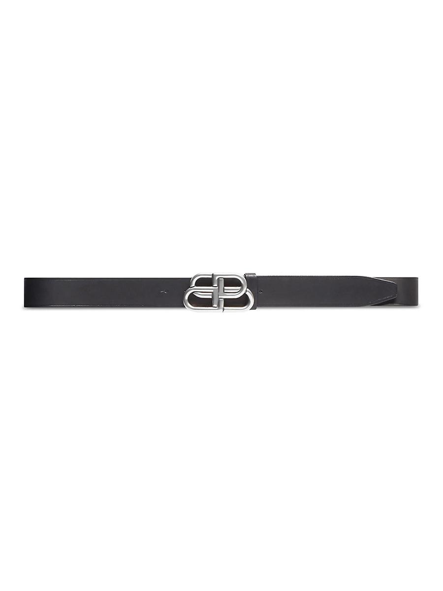 Mens BB Large Belt Product Image