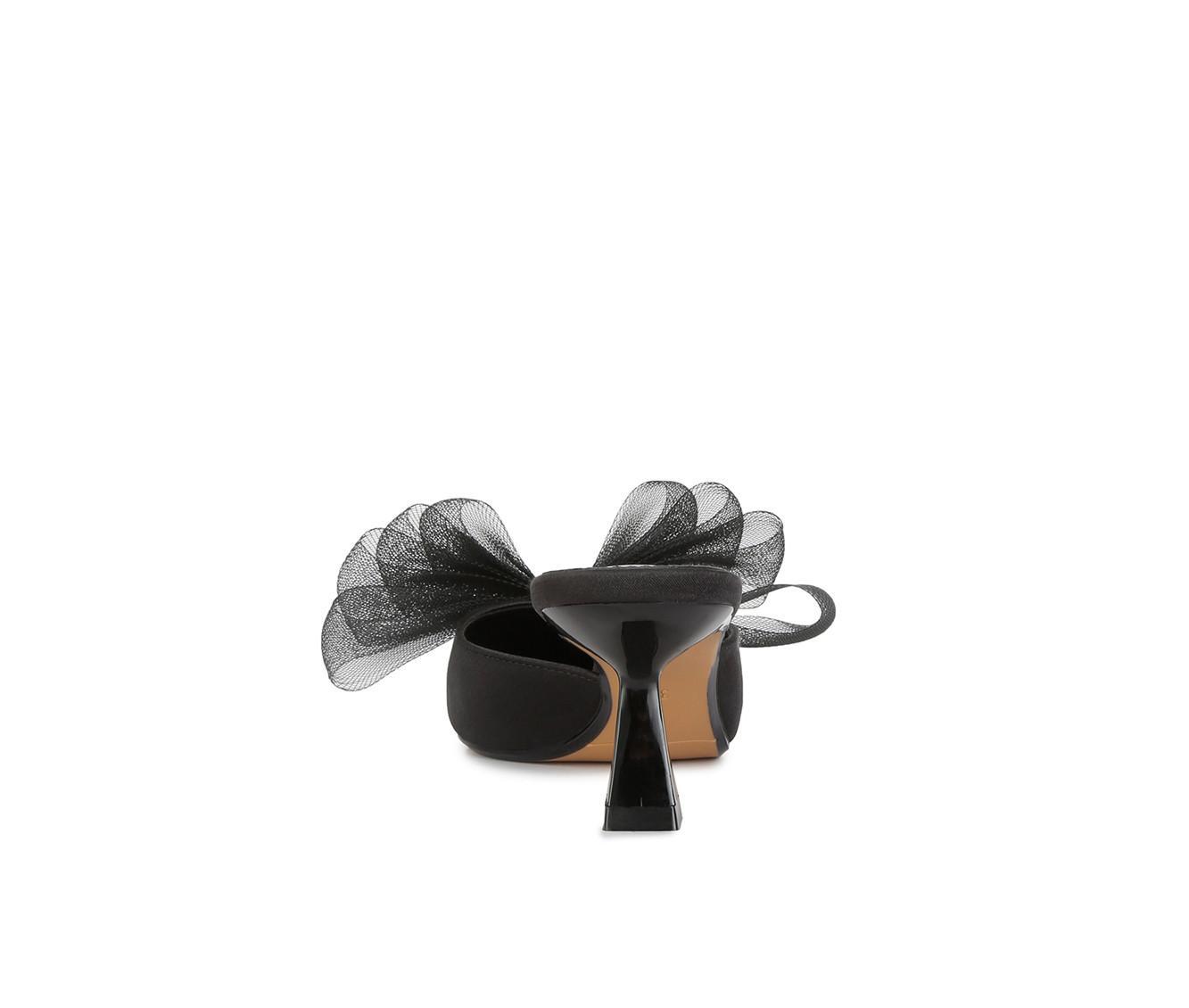 Women's London Rag Amsa Mule Pumps Product Image