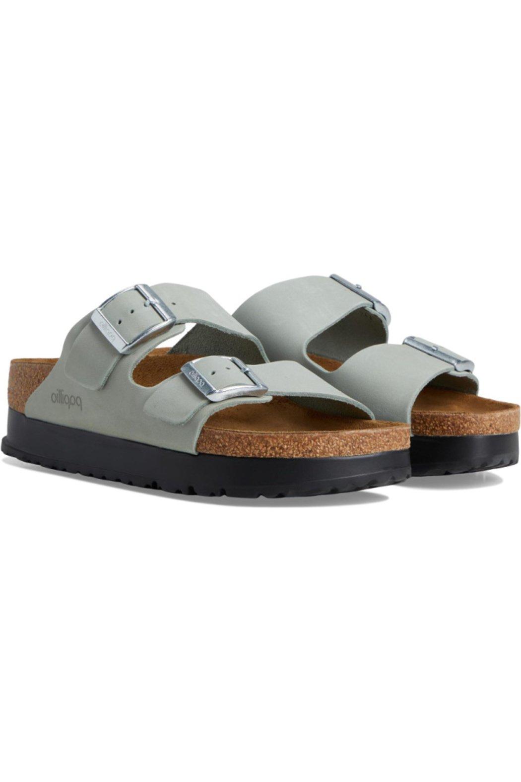 Arizona Pap Flex Platform (Papillio By Birkenstock Product Image