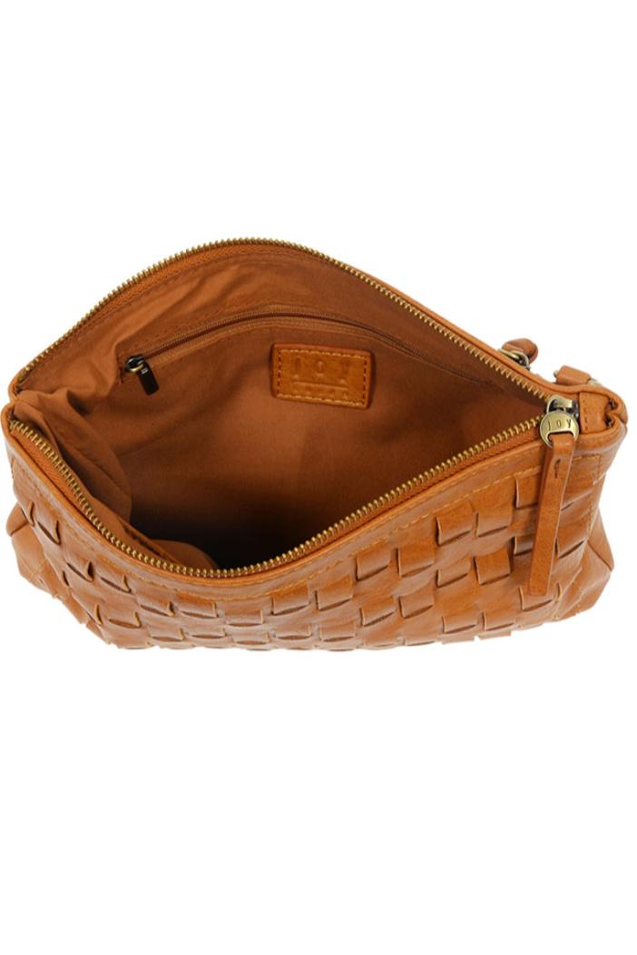 Quinn Woven Bag Product Image