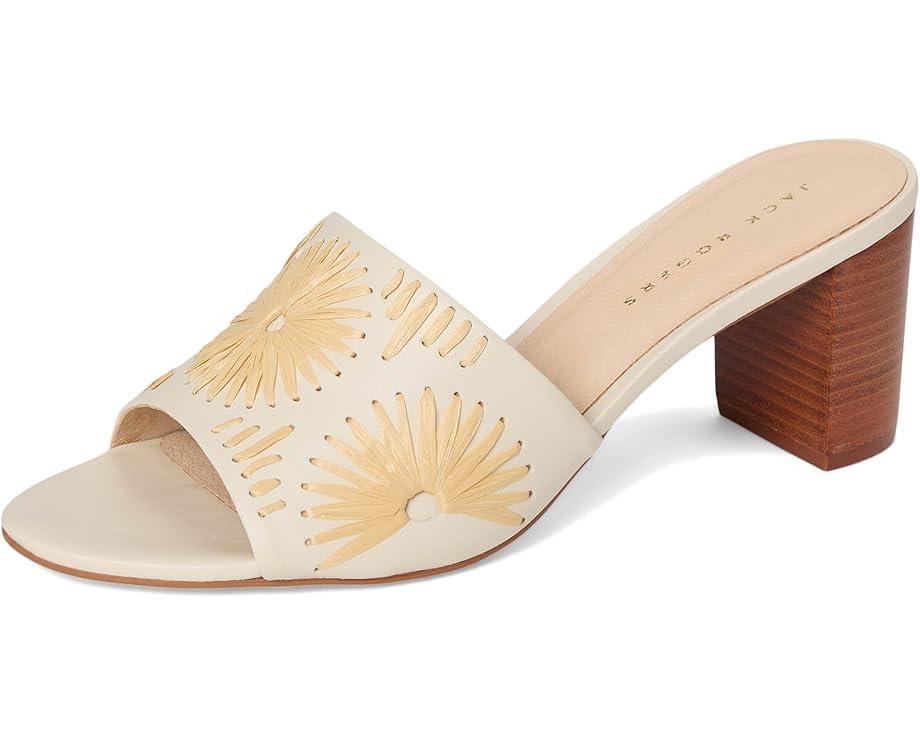 Sacha Block Heel Mule Sandal Product Image